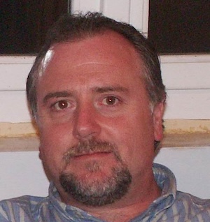 James Branam